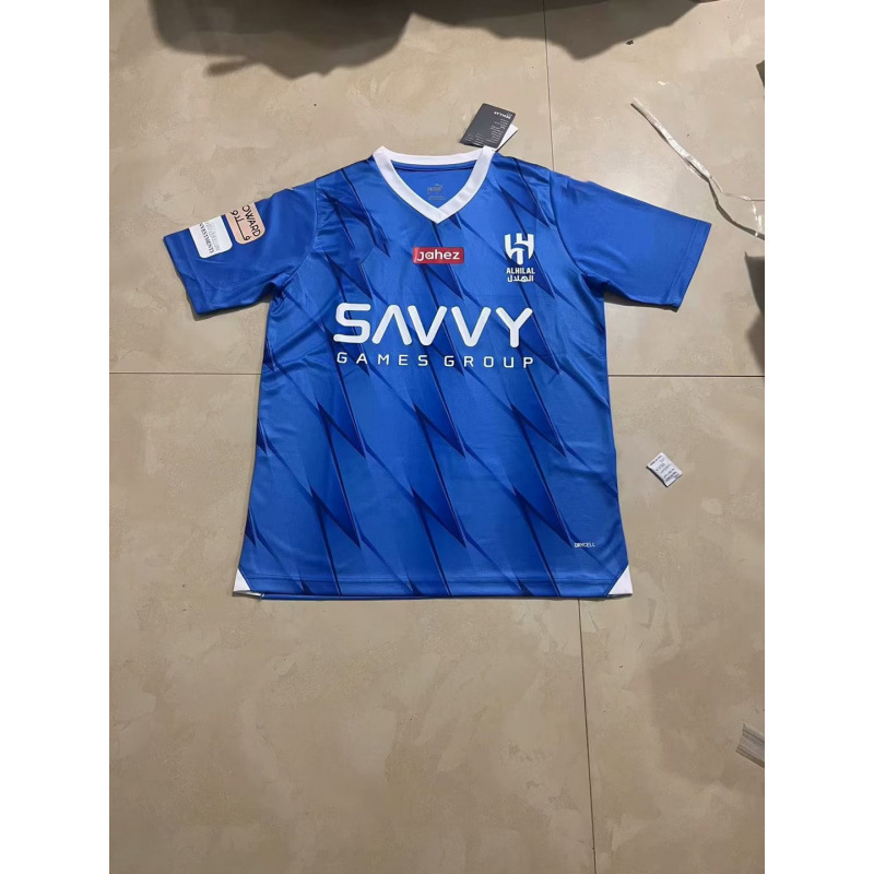 Nuevo Manchester City Flamengo Real Madrid Arsenal Paris Thai Top local y visitante aficionados italianos