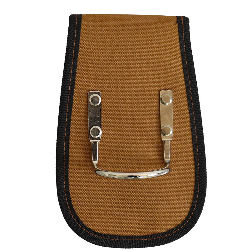 Transfronterizo Amazon Tool Riñonera Delantal Electricista Trabajos de mantenimiento a gran altitud Juego de herramientas para colgar la cintura Ventas directas de fábrica