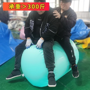 Taekwondo Backflip Practice Roller Ball Dance Waist Balance Barrel Inflatable Cylinder