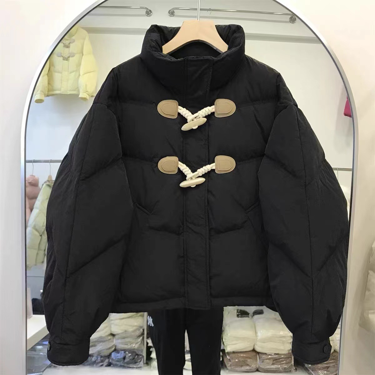 다이아몬드 블랙