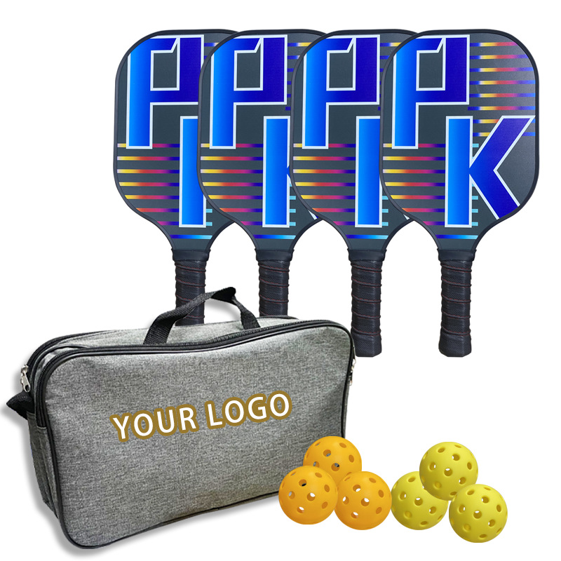 ST0040 PK [4 비트 6 볼 핸드백] A