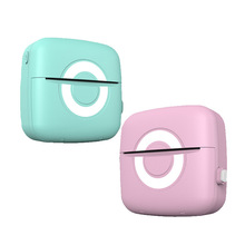 无墨热敏学生错题口袋迷你不干胶标签打印机热敏打印错题机C13