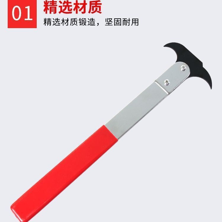 油封扳手双沟头油封起子油封油封拉拔器O型圈拆卸工具汽修工具