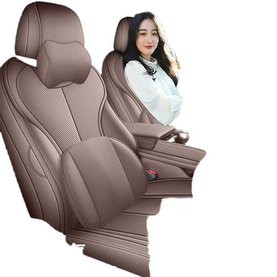 Seal 08 seat covers, full set, Modelə uyğun (Original) oturacaq örtükləri