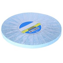 跨境假发胶带美国蓝胶 lace front wig tape 0.8*36码无痕接发假