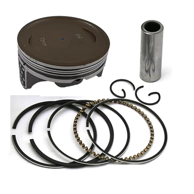 Cylinder and parts for Honda Xr150L Cbf150