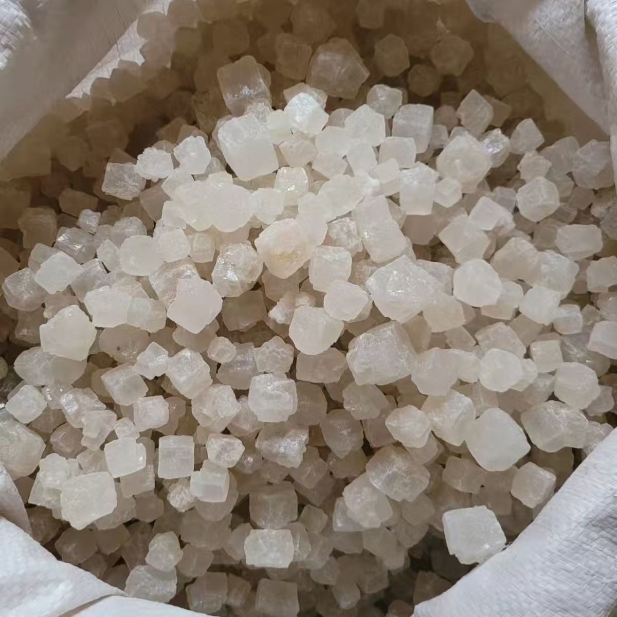 Da Qing Salt Da Qing Yan Mineral Salt Raw Herb 500g Traditional TCM Ingredient for External and Culinary Use key features