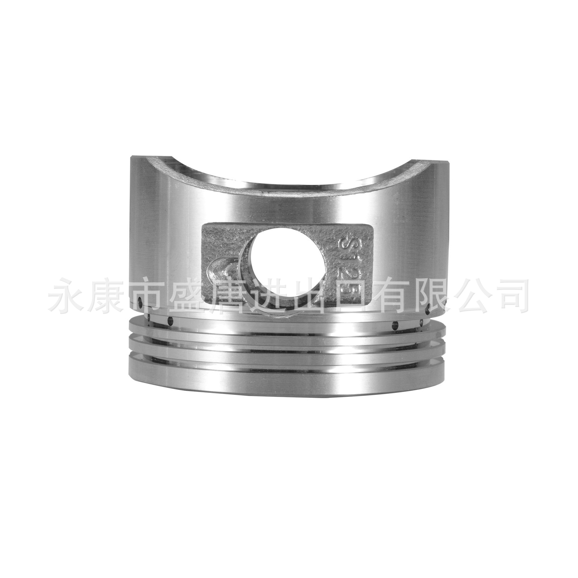 Goofit 54mm Piston Ring Kit Is Suitable for 125Cc Ssr Baja Roketa Apollo