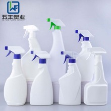 ���̾���ƿ500ml���۾�ƿ��PE��������Һ����ƿ500��������ƿ��