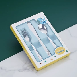 便携餐具;勺、调羹;西餐刀叉勺