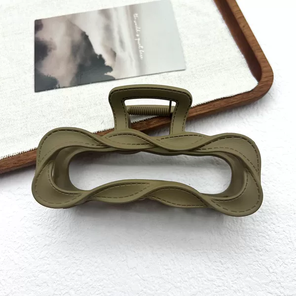 Khaki color (approx. 12.5cm)