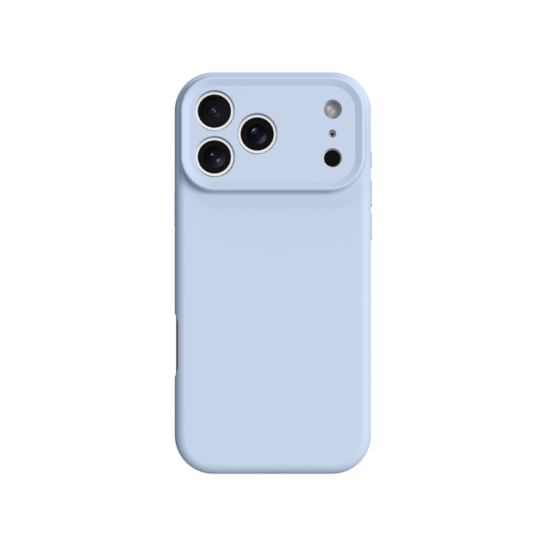适用iphone17promax手机壳磁吸液态硅胶苹果17镜头全包防摔保护壳|undefined