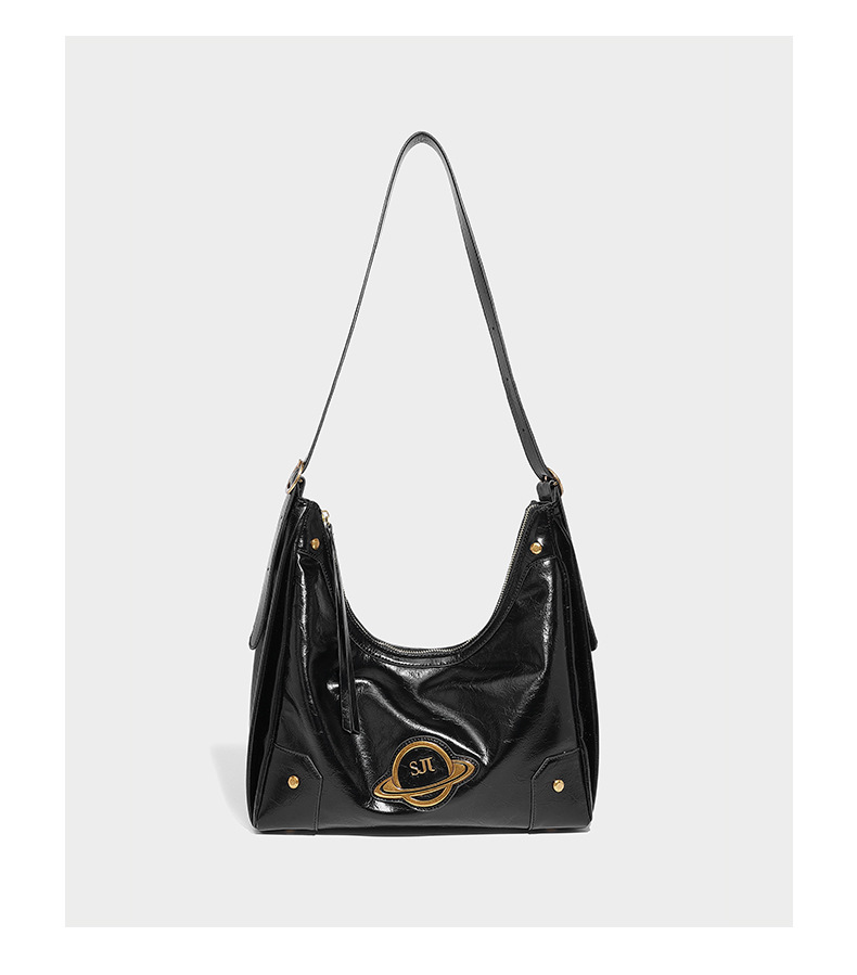 Women's Shoulder Bag High Quality Elegant Satchel For Commuting_voghion.com
