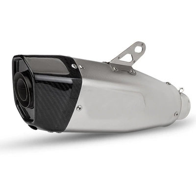 Tail Section Universal Tail – Exhaust pipe