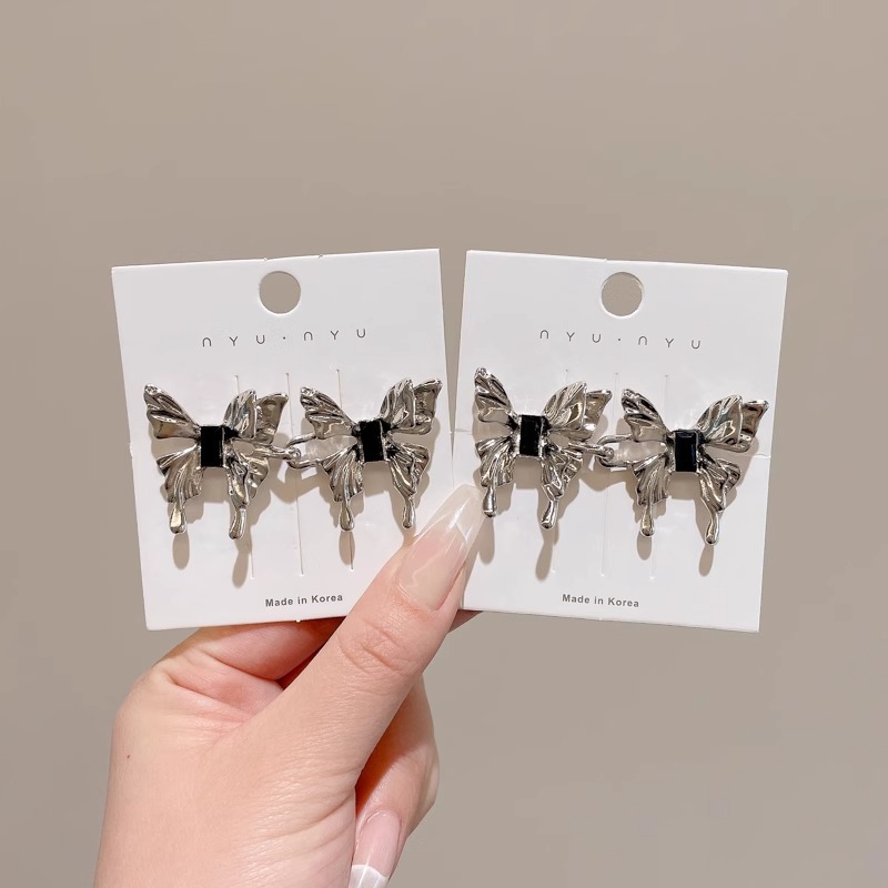 Pantalones de cintura apretada, falda de artefacto de cintura, pantalones de jeans ajustables, pines, botones ajustables sin agujeros