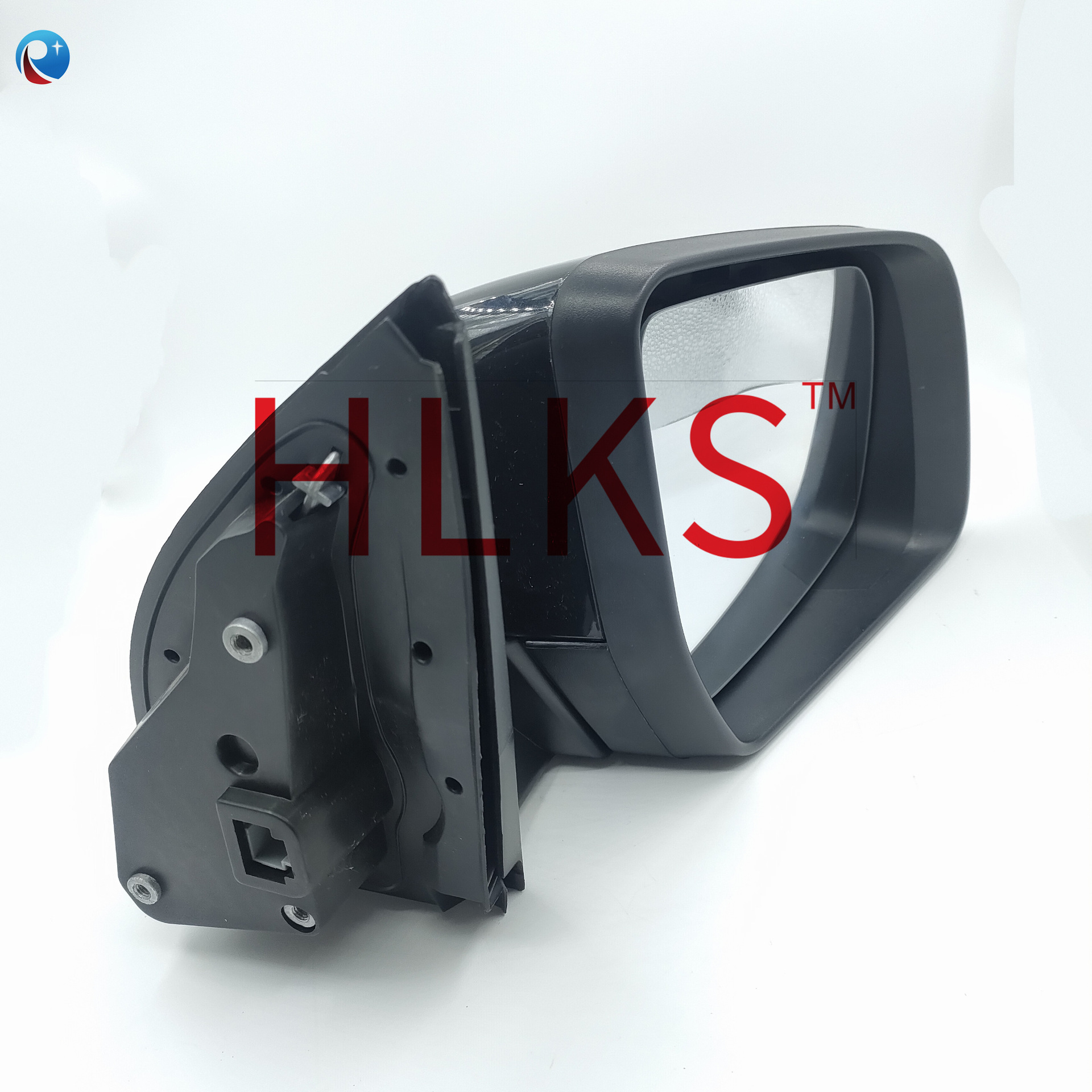 Espejo Retrovisor Eléctrico de 7 Hilos RHD para Ford Ranger, ABS y Vidrio, Plegable image 3