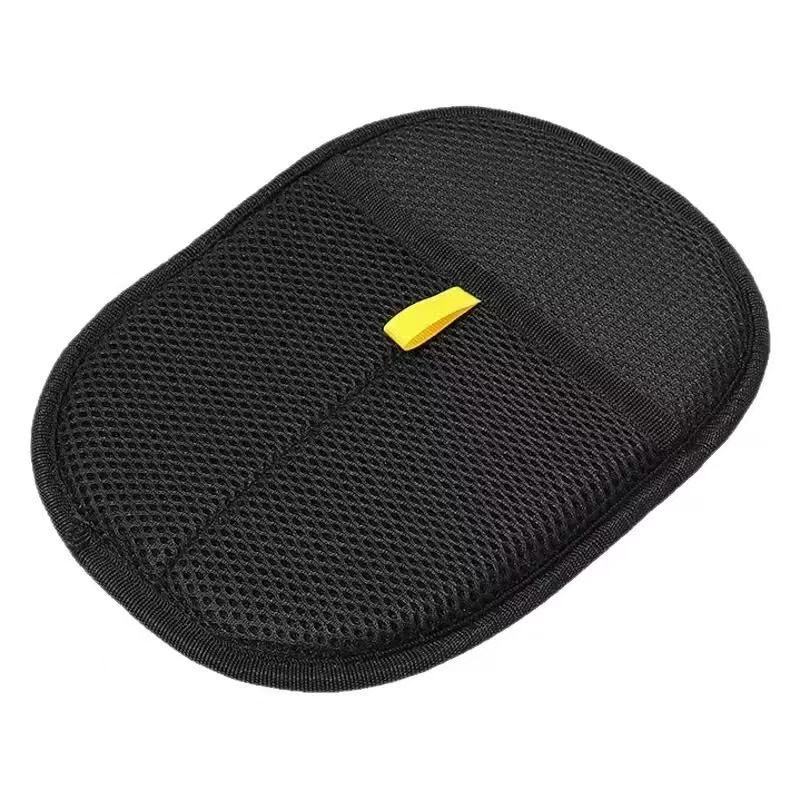 Dispositivo de limpieza de pelo para mascotas adsorción electrostática guante de removal de pelo para uso doméstico adhesivo de pelo bidireccional para productos de removal de pelo para mascotas