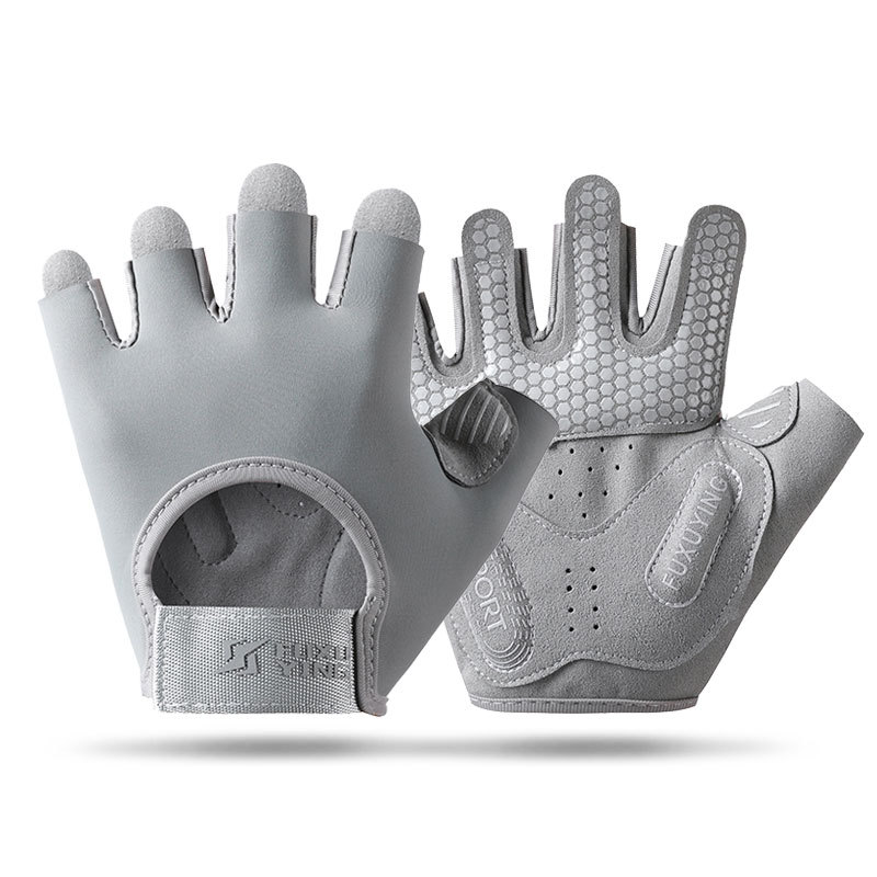 17 피트니스 라이트닝 그레이