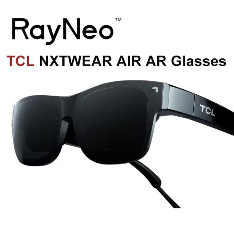 サンダーバードRAYNEO nx twear AIR arメガネ|undefined