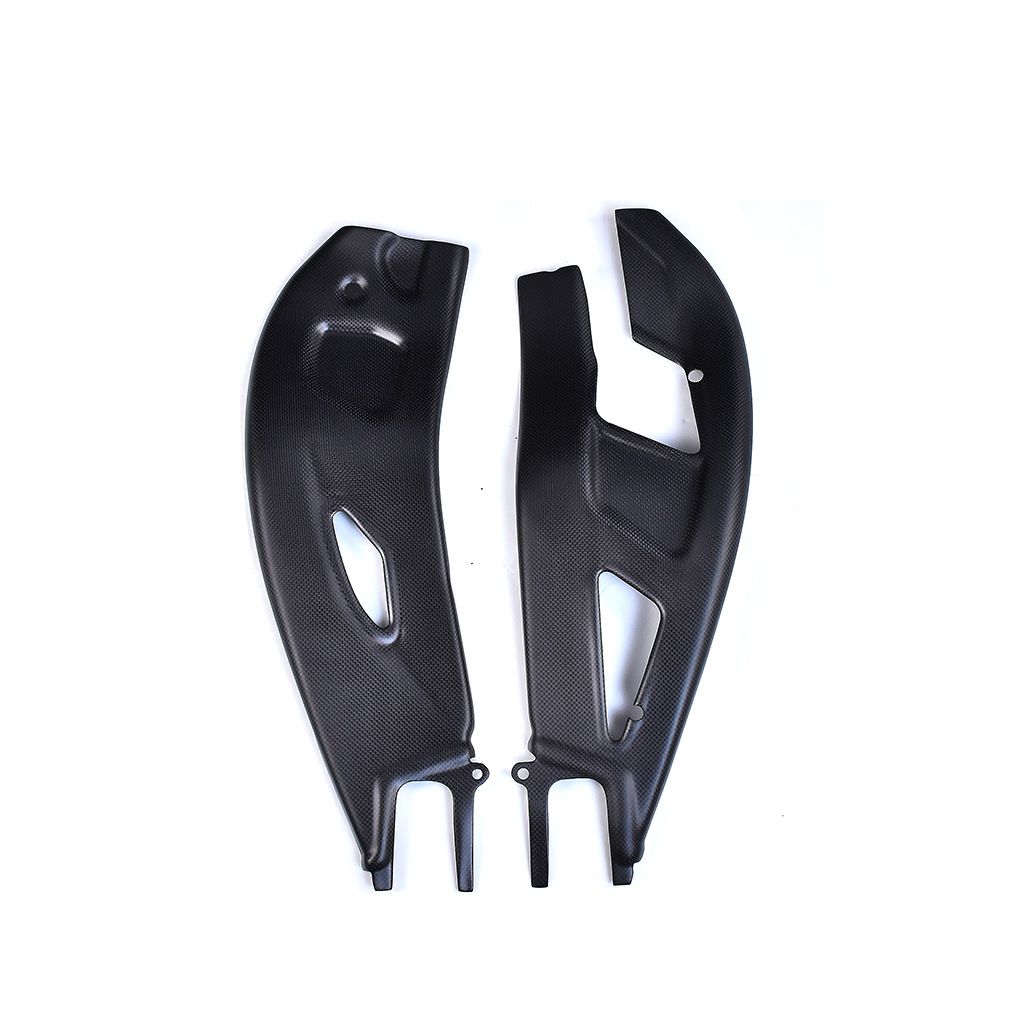 Suitable for Honda Honda Cbr1000Rr-R Sp Fire Blade Motorcycle Modified Carbon Fiber Rocker Arm Cover Shell