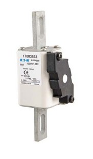 Bussmann Fuse Bussmann Eaton Spot Supply of American Eaton 17