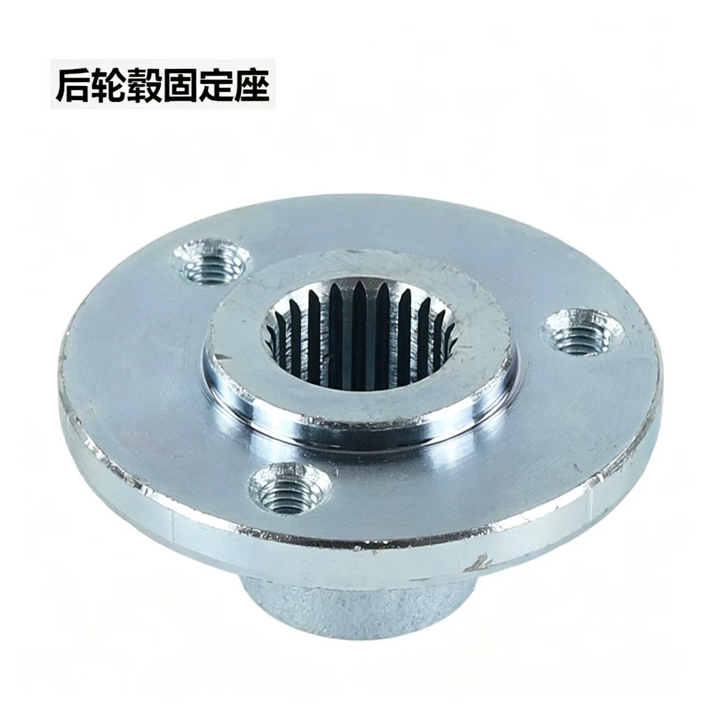 Go-Kart 5inch Aluminum Alloy Wheel Hub 10X4.50-5 Drift Car Tire Aluminum Rim 11X7.10-5 Wheel Rim Hub