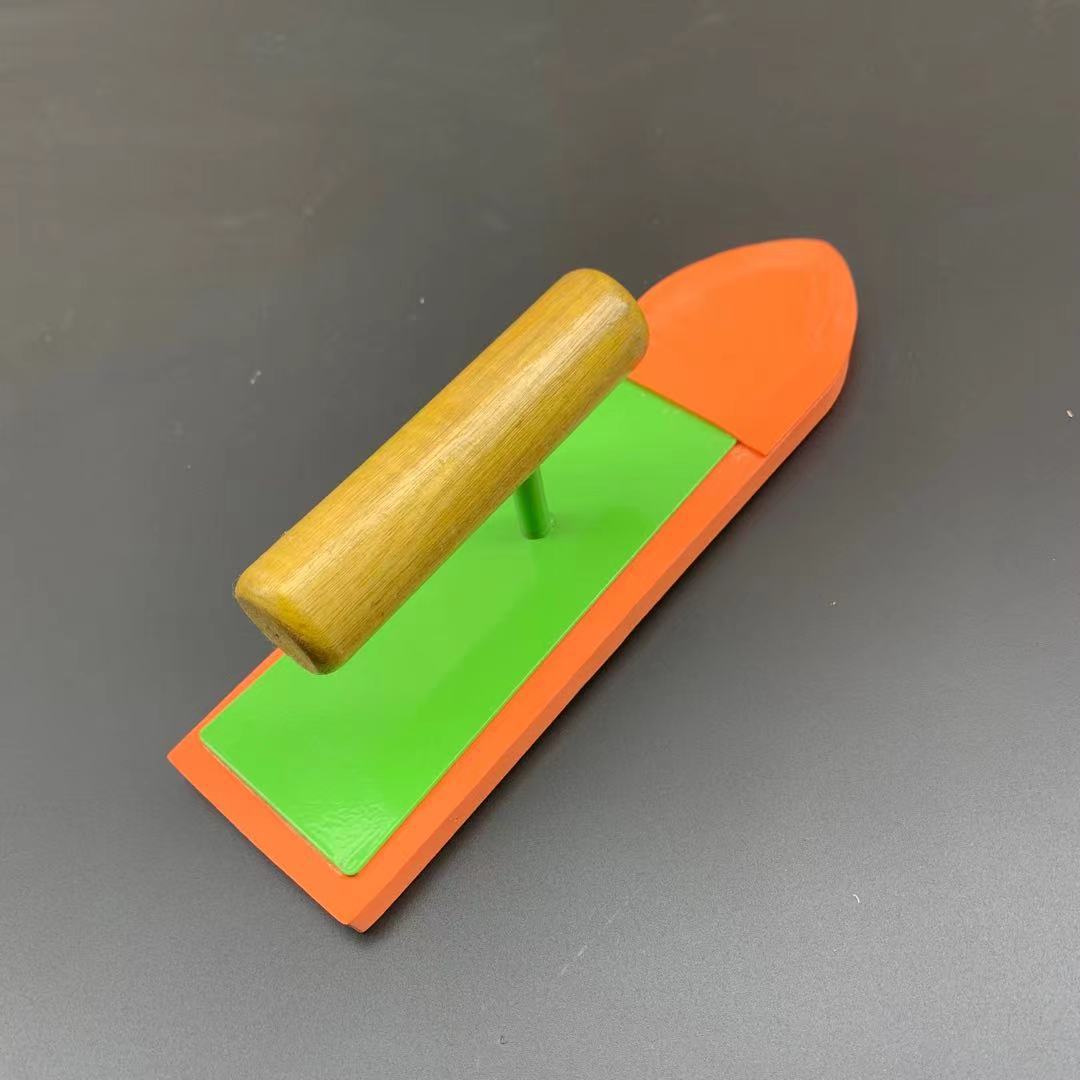 海绵推刀/镘刀/海绵泥板/填缝工具/填缝抹泥刀