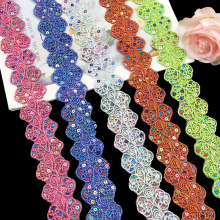 �¿�12���ɫ�̽���Ƭ��߅DIY���z�����L������b����o�ϻ�߅