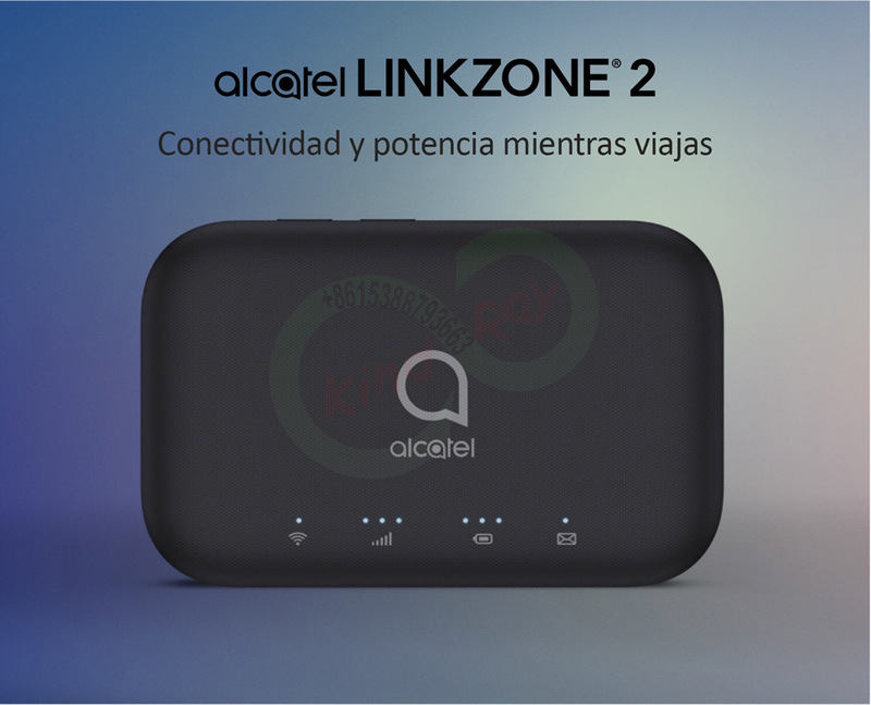 4gワイヤレスルーター南米版携帯wifi alcatel mw43 linkzone 2 mw43tm|undefined