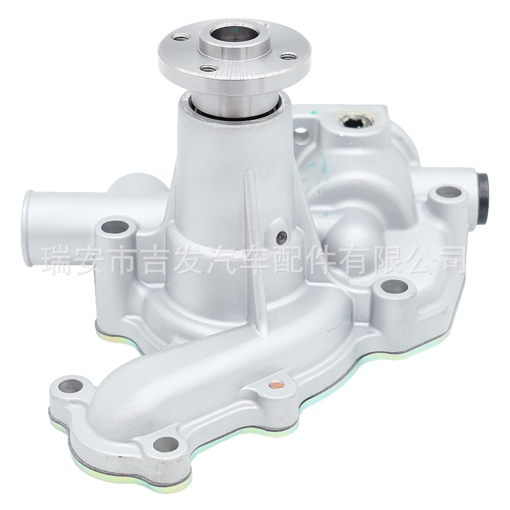 Car water pump 3D82 3TNE82 3TNV75 applicable to YANMAR Yanma 119810-42001