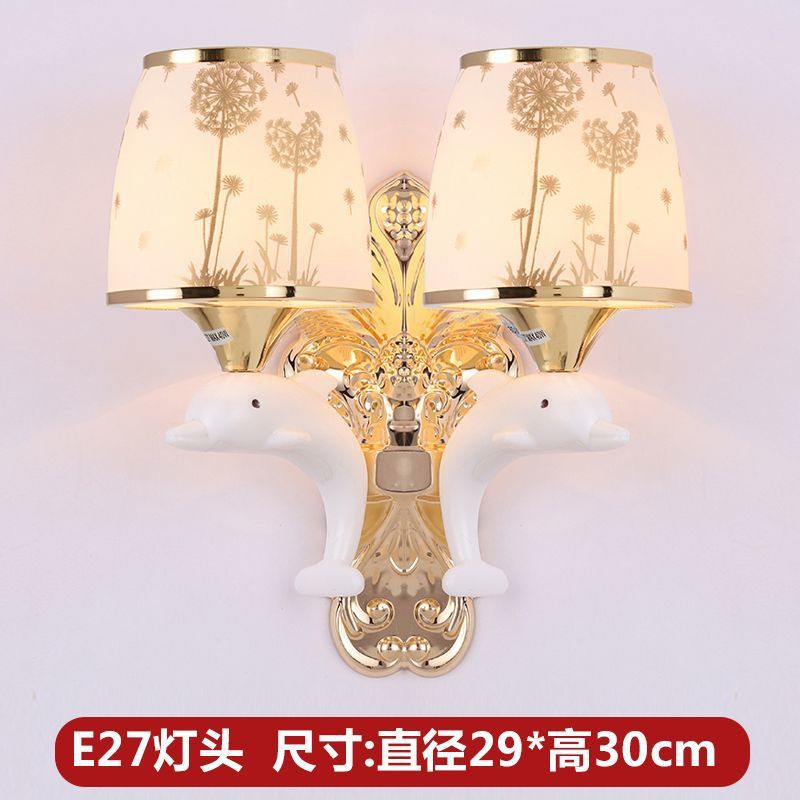 lámpara de pared LED dormitorio cabecera lámpara de fondo sala de estar lámpara de pared escalera lámpara de pasillo lámpara de hotel lámpara