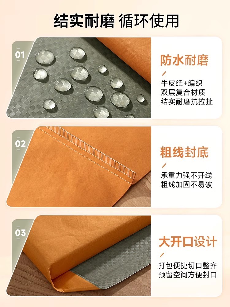 Movimiento de colchón embalaje bolsa cubierta transporte Simmons cartón almacenamiento embalaje película de bolsa de plástico