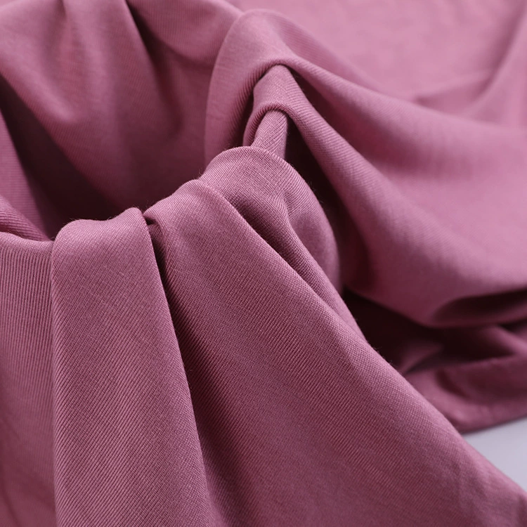 Summer soft body-friendly T-shirt, cloth, wholesale