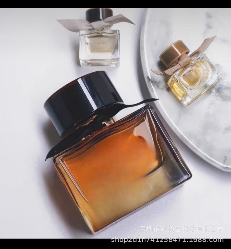 Perfume跨境越南伦敦男士花之绯博利馥郁花与她高定 批发爆款香水|undefined