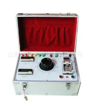 干式试验变压器WYGS系列