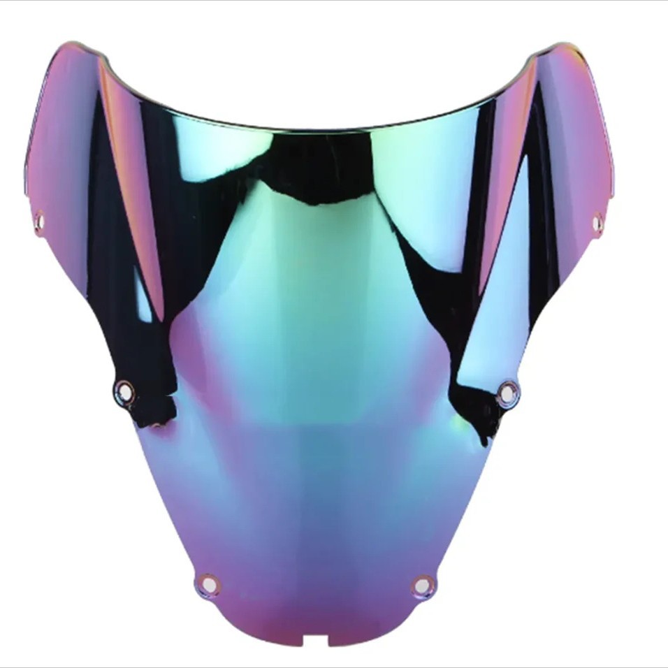 Suitable for Honda Cbr900 929 2000-2001 Motorcycle Modified Front Windshield Front Windshield