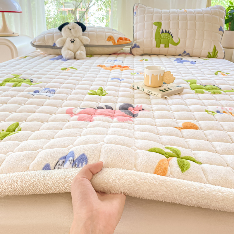 다이노소어 파라다이스 [A급 항균, 도톰하고 따뜻한]