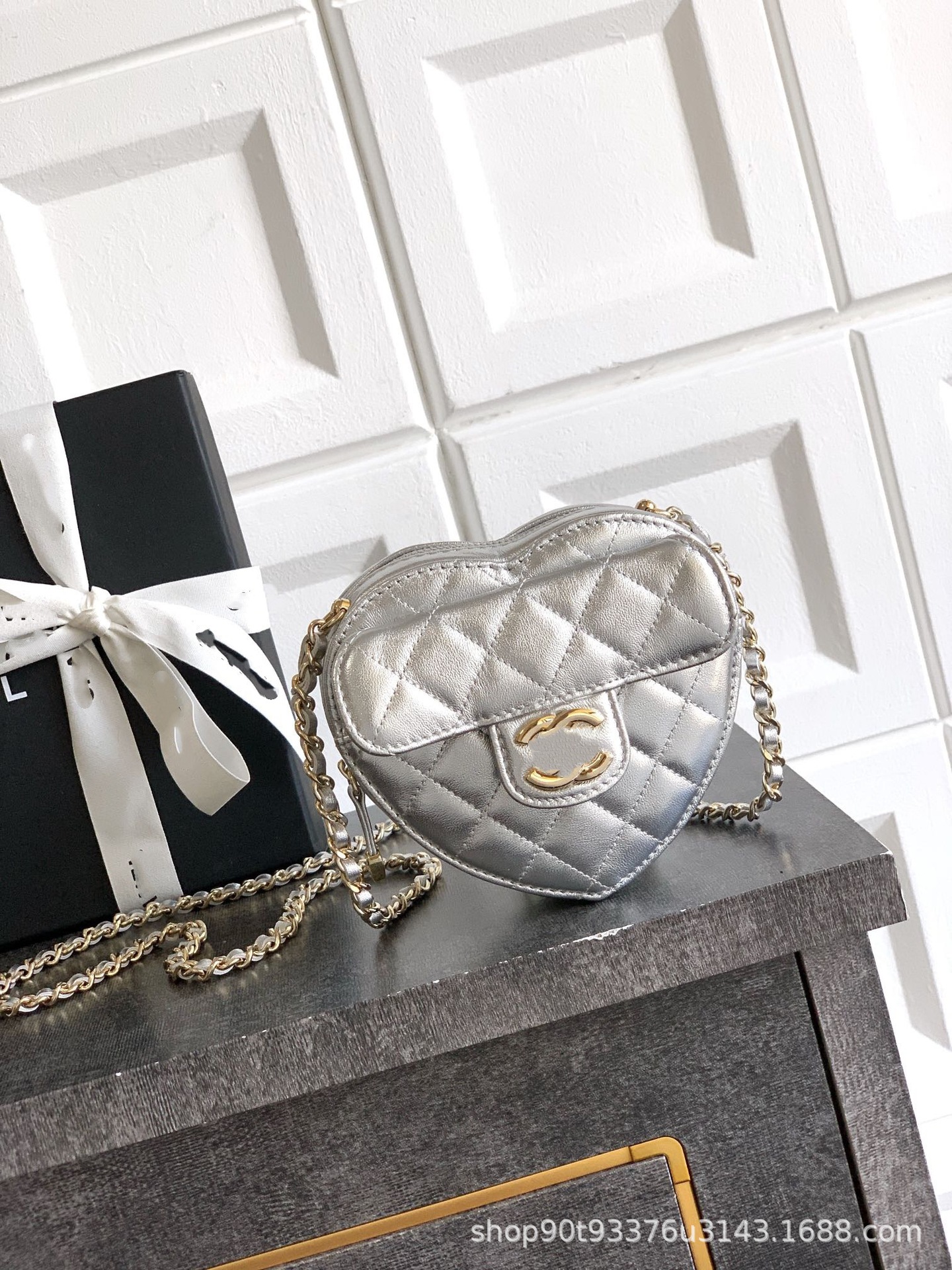 형광은소 12X13X5.5