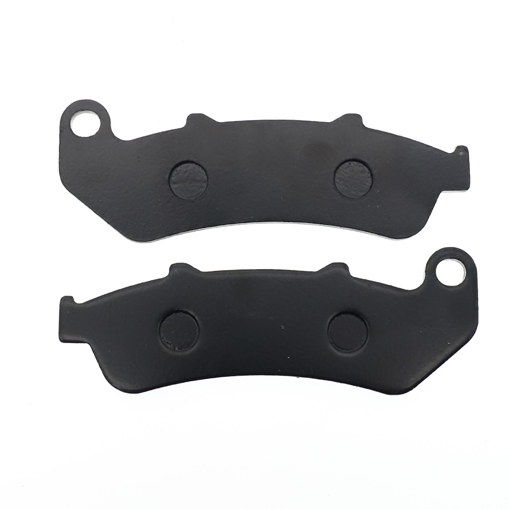 Motocicleta freno de goma de piel de freno pickup ATV playa FA189 CBR1000