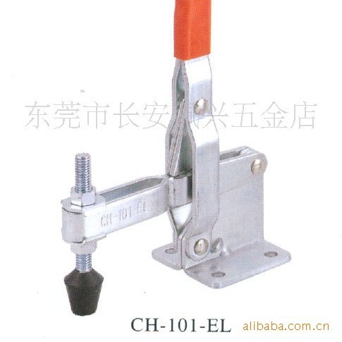 快速夹具CH-101-EL