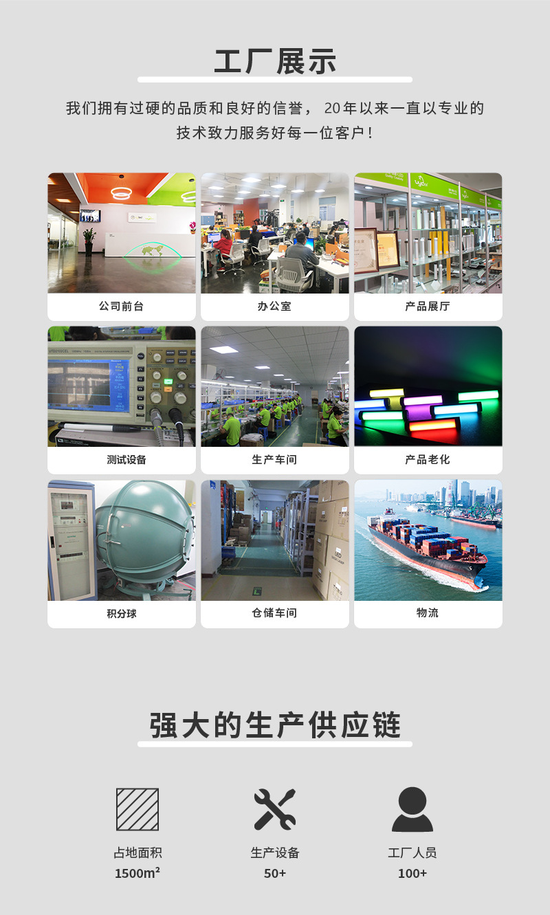 工厂展示(3)