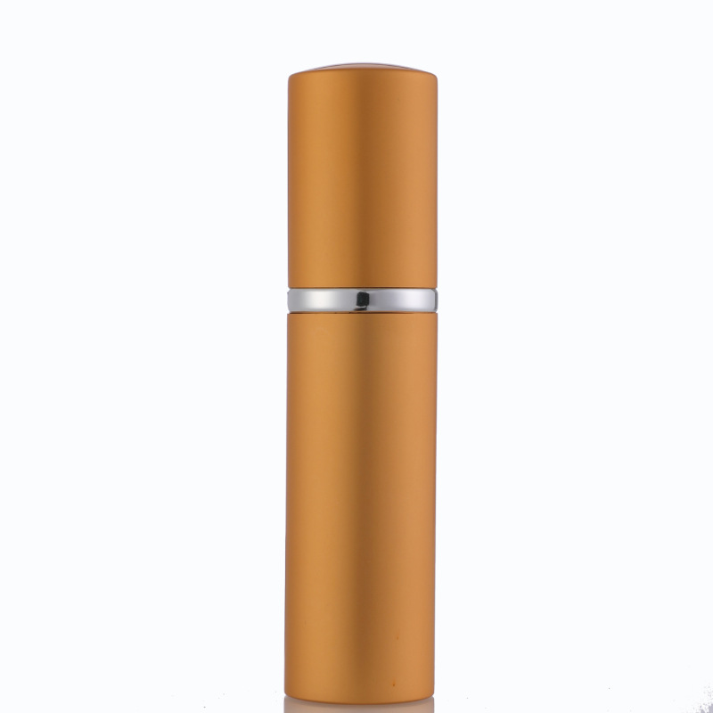 香水喷雾瓶5ml10ml管制香水瓶化妆品便携装玻璃瓶小样香水分装瓶|undefined
