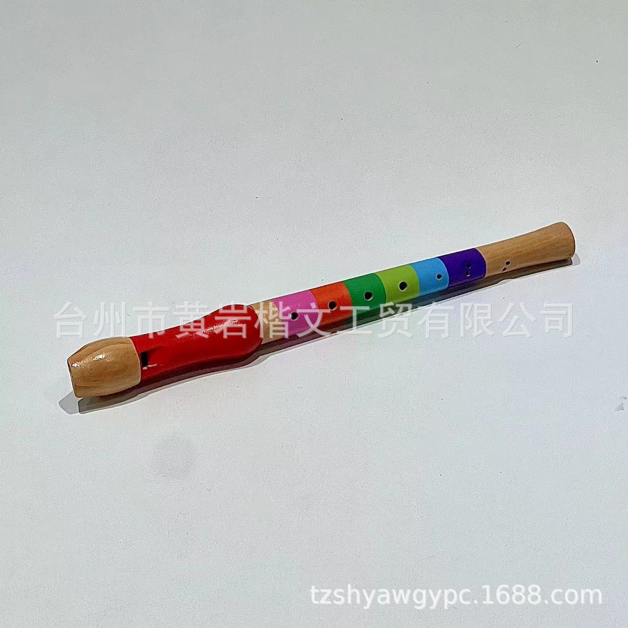 El clarinete de ocho hoyos, el alto inglés de ocho hoyos, el principiante de 8 hoyos, el clarinete de madera al por mayor