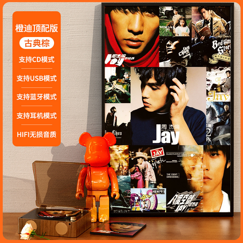 [리틀스위트팟토 감각 핫셀링 모델/플래그십 버전 클래식 브라운]