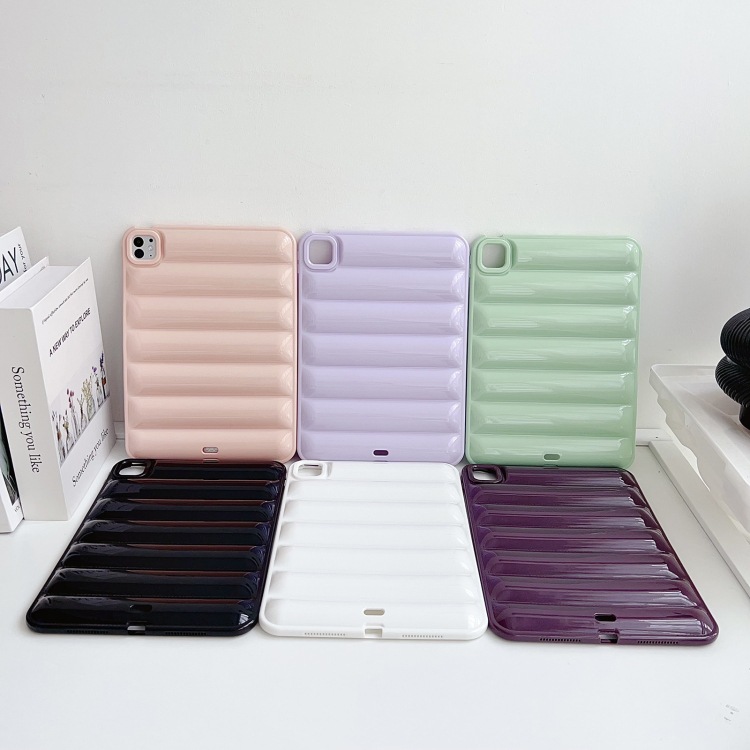 Duvet Aircoaster Flat Case para iPad Air 11 2024 / iPad Pro 11 2024