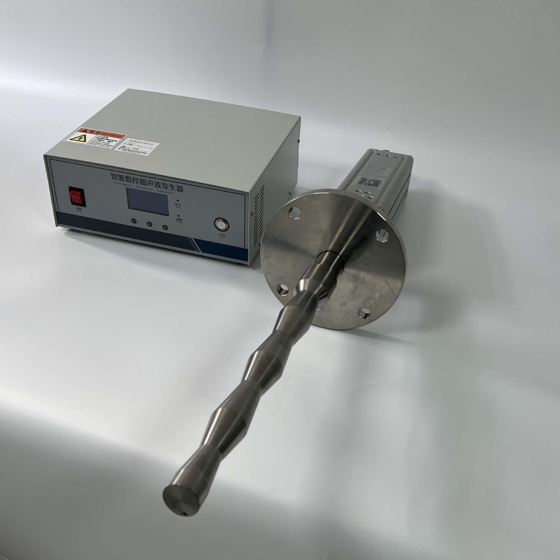 厂家直销 超声波提取设备工业用植物精华破壁萃取机数字电箱款