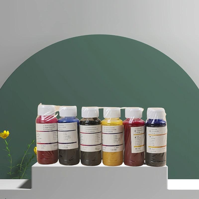 Термопереносные специальные чернила сублимация чернил литографии марки головоломки специальные чернила производители расходных материалов оптом