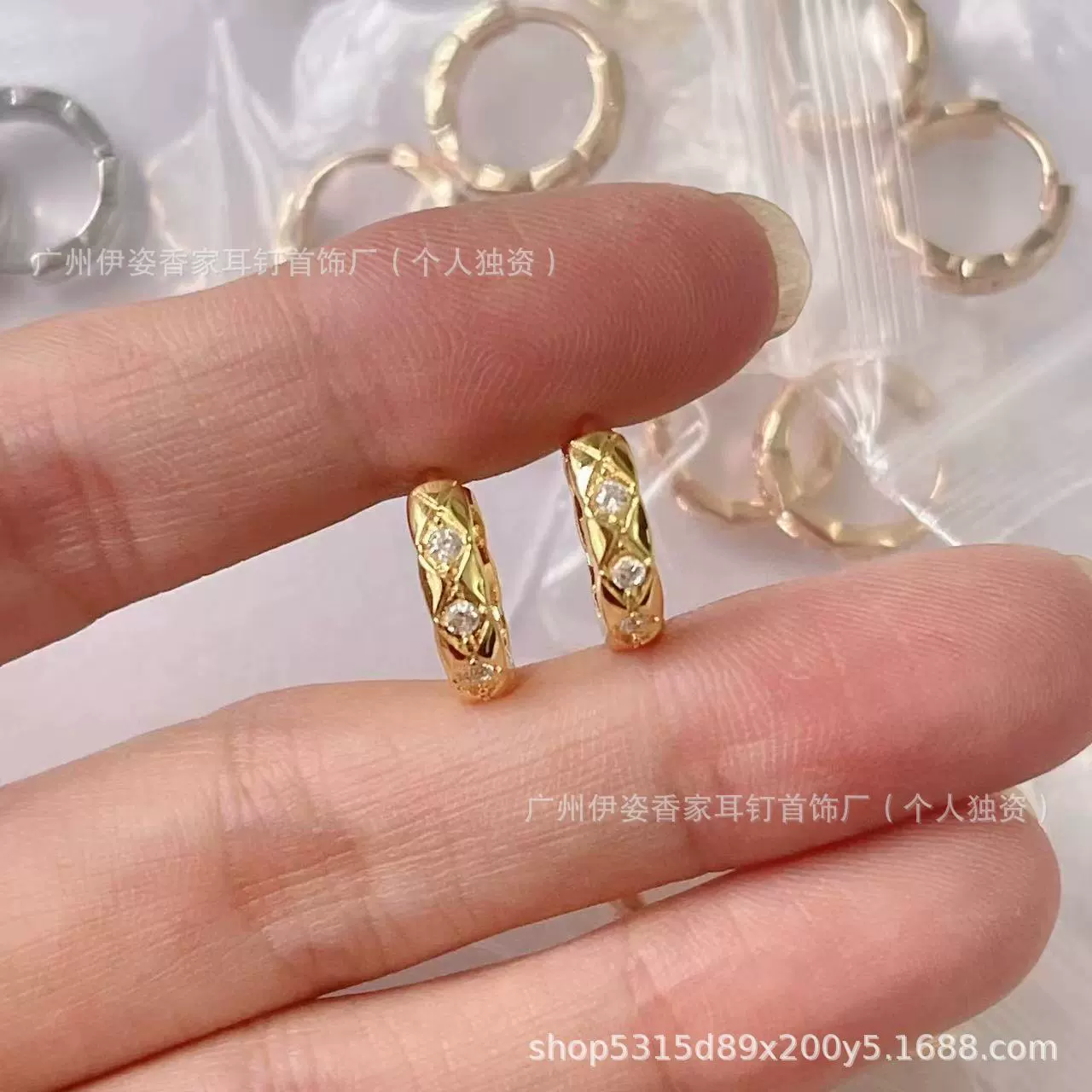 Сережки-перлы с буквами, аксессуар, стиль Chanel, высококачественный стиль, образец серебро 925