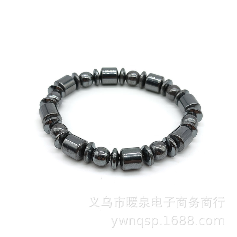 Bracelet de perles seau 33g