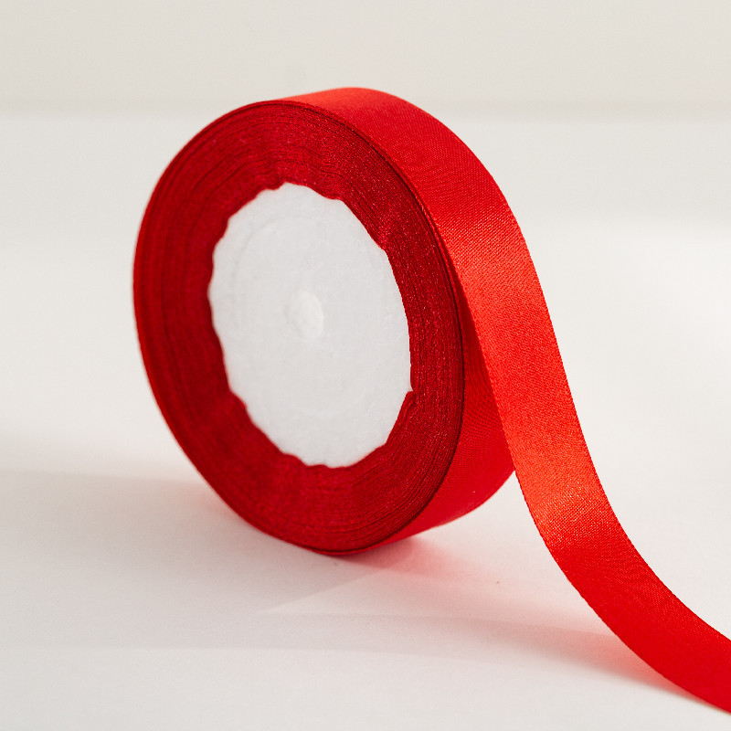 20mm cinta de poliéster cinta de boda cinta embalaje de regalo arco caja de regalo corbata cuerda al por mayor
